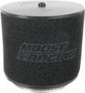 MOOSE RACING Triple Precision Pre-Oiled Air Filter - Honda P3-20-20TRI