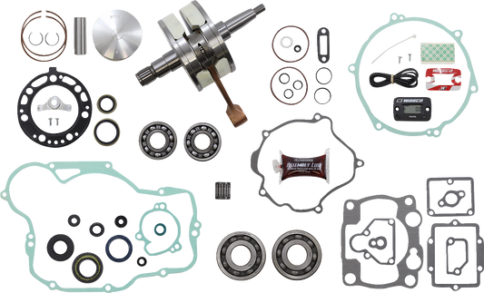 WISECO Engine Rebuild Kit PWR128-100