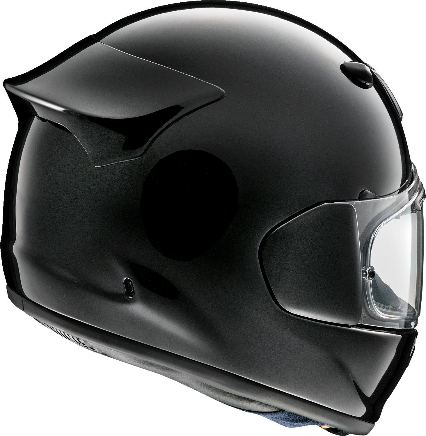 ARAI Contour-X Helmet - Solid - Diamond Black - XL 0101-16041