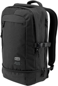 100% Transit Backpack - Black 01005-001-01