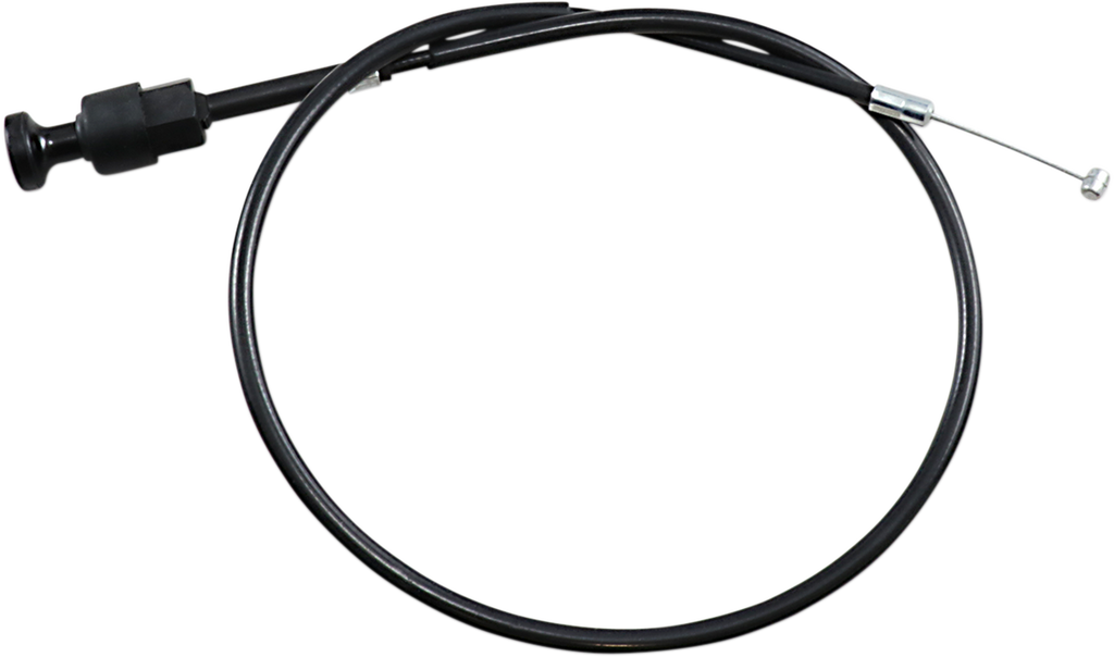 MOTION PRO Choke Cable - Honda - Black 02-0358