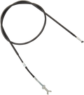 MOOSE RACING Brake Cable - Rear - Parking - Honda 45-4073