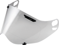 ARAI XD-4 Vented Shield - Fog-Resistant - Clear 03-1460