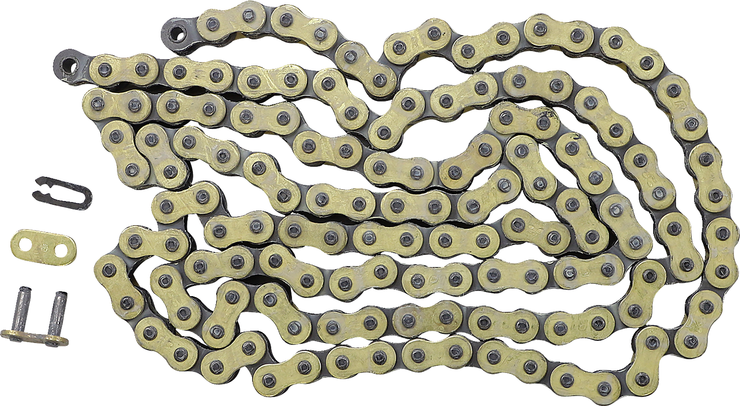 RENTHAL 428 R1 - Works Chain - 140 Links C277