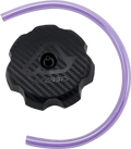 ACERBIS Gas Cap - Carbon - Large ONLY FOR ACERBIS GAS TANK 2070740055