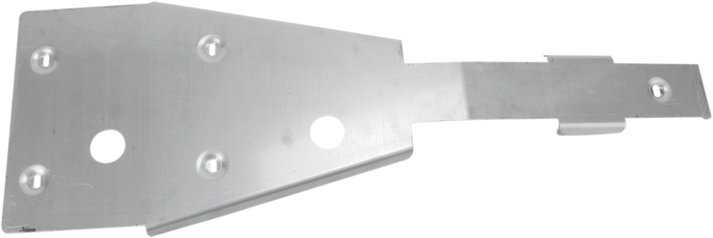 MOTORSPORT PRODUCTS Skid Plate - YFZ 450 83-3101