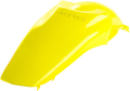 ACERBIS Rear Fender - Yellow 2040670230