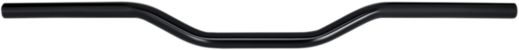 BILTWELL Handlebar - Tracker - Black 6007-2012
