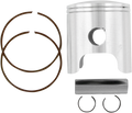 WISECO Piston - Suzuki - +1.00 mm High-Performance 380M07100