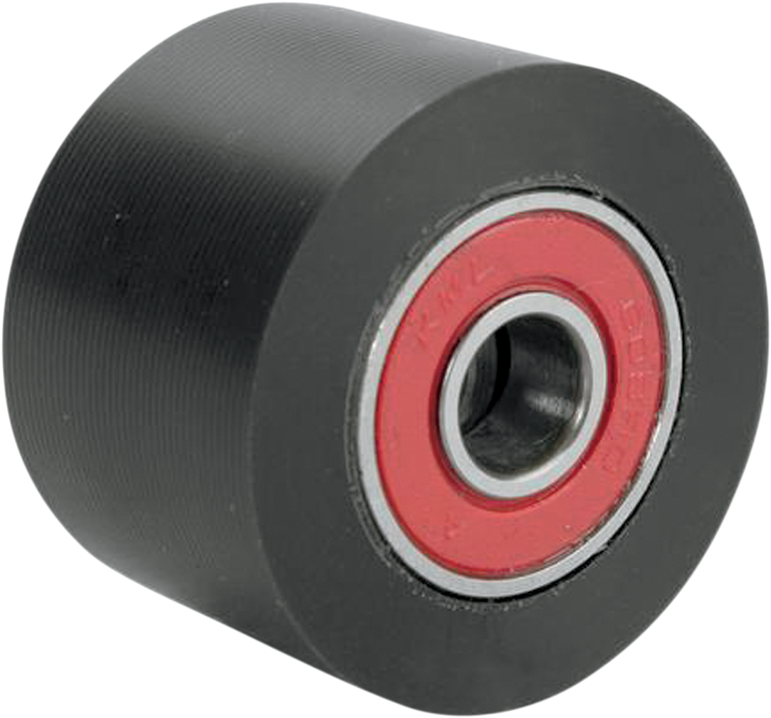 MOOSE RACING Chain Roller - 34 mm x 23 mm - Black 79-5010
