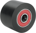 MOOSE RACING Chain Roller - 34 mm x 23 mm - Black 79-5010