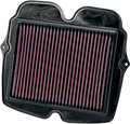 K & N Air Filter - Honda VFR1200 HA-1110