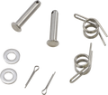 MOOSE RACING Spring Pin Footpeg - Honda P17-1603