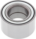 MOOSE RACING Wheel Bearing Kit - Tapered - Double Angular Contact - Front/Rear 25-1424-HP