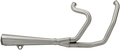 SUPERTRAPP 2:1 Exhaust - Satin 825-71356