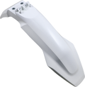 ACERBIS Front Fender - White 2462590002