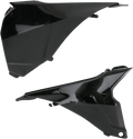UFO Air Box Cover - Black KT04053-001