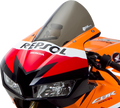 Zero Gravity Corsa Windscreen - Smoke - 600RR 24-408-02