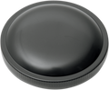 DRAG SPECIALTIES Gas Cap - Pop-Up Vented - Black 03-0027B