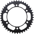 MOOSE RACING Steel Rear Sprocket - KTM - 42 Tooth 1210-899-42-ST