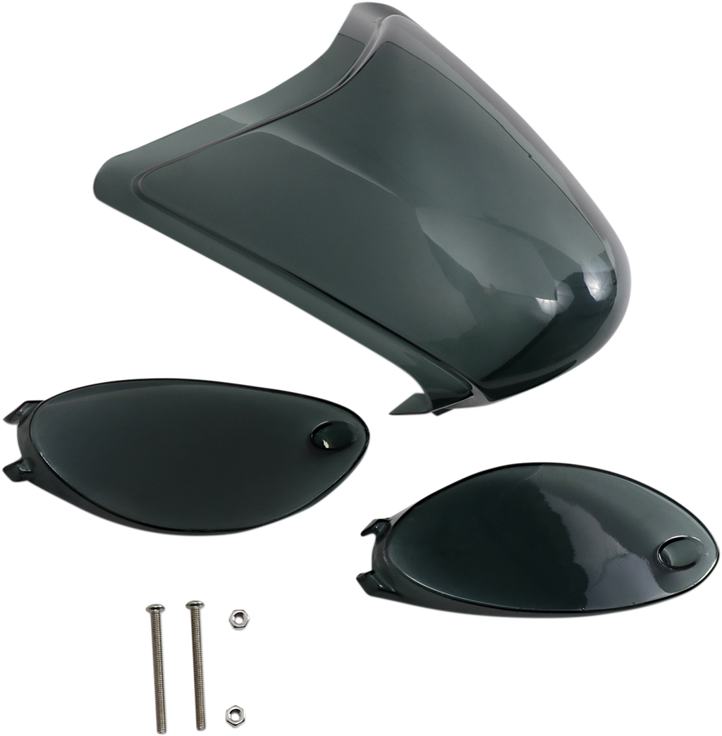 HOT BODIES Taillight/Turn Kit '08 Hayabusa 60802-1105