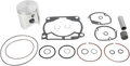 WISECO Piston Kit with Gaskets - Standard High-Performance PK1409