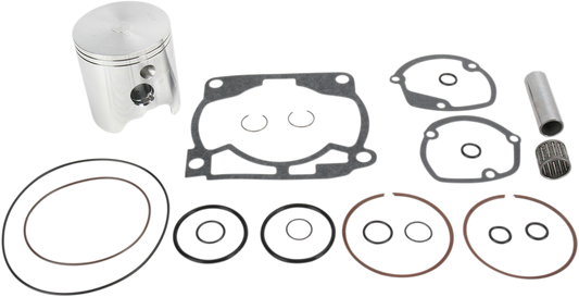 WISECO Piston Kit with Gaskets - Standard High-Performance PK1409