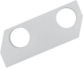 MOOSE RACING Replacement Upper Wear Block - Kawasaki 01-019UB