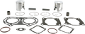 WISECO Piston Kit with Gasket High-Performance PK143