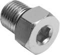 DRAG SPECIALTIES Primary Plug - 1/2"-20 D11-0301-P