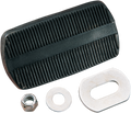 DRAG SPECIALTIES Brake Pedal Pad 17-0413-SC2