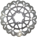 GALFER Front Rotor DF091CW