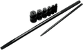 MOTION PRO Bearing Remover Set - Metric - 10/12/15/17/20/25 mm 08-0269
