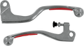 MOOSE RACING Lever Set - Competition - Red 1SGHA63