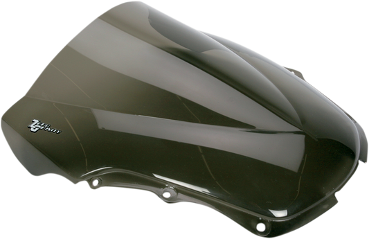 Zero Gravity Double Bubble Windscreen - Smoke - CBR11 16-425-02