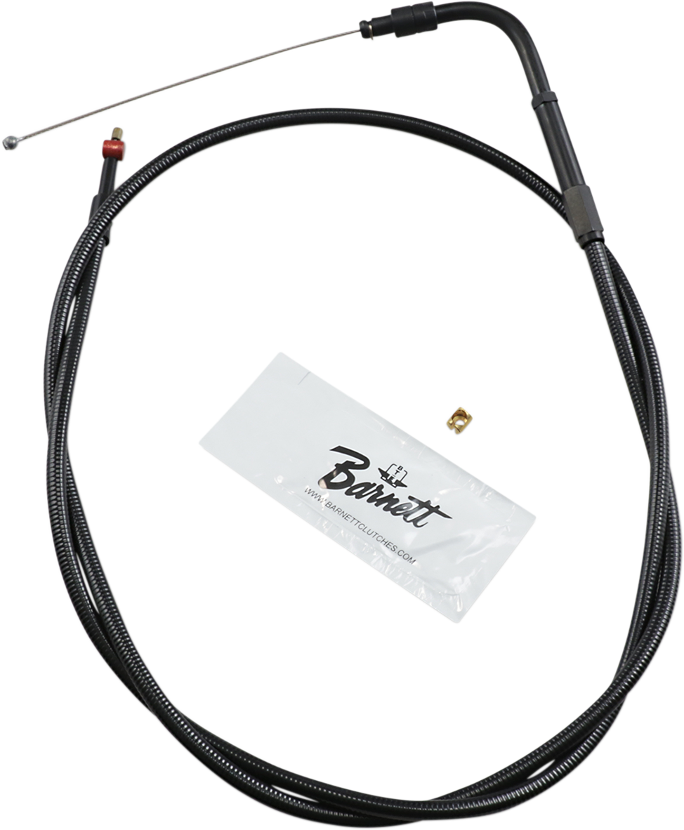 BARNETT Throttle Cable - +6" 131-30-30048-06