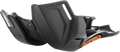 ACERBIS Skid Plate - Black - Husqvarna | KTM 2630570001