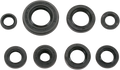 MOOSE RACING Motor Seals 822181MSE