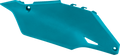 ACERBIS Side Panels -Teal/Metallic 2736317441