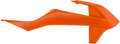 ACERBIS Radiator Shrouds - Orange 2685965226