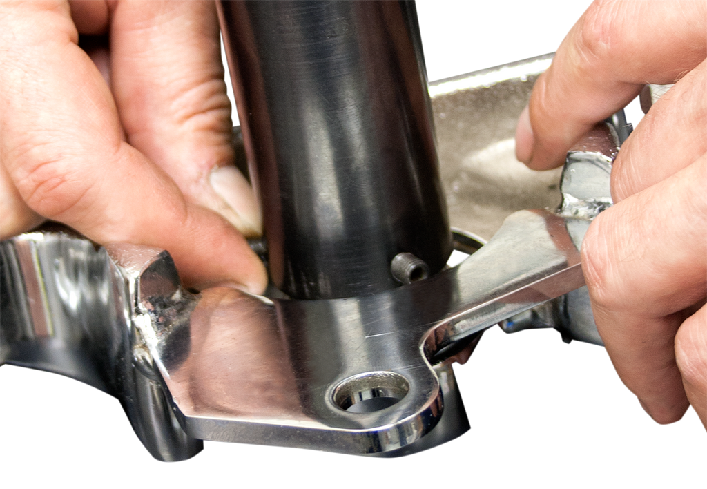 MOTION PRO Bearing Steering Stem Tool - Harley-Davidson® 08-0558