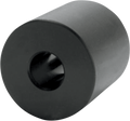 MOOSE RACING Chain Roller - 24 mm x 26 mm - Black 79-5013