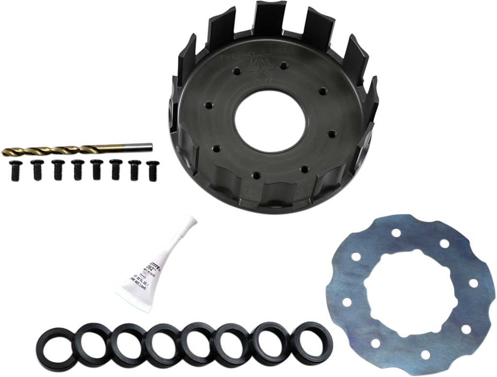 REKLUSE Clutch Basket RMS-4138