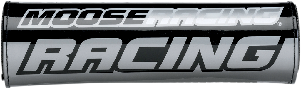 MOOSE RACING Black Aluminum CR Low Handlebar 34-14-XB8-3FG