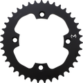 MOOSE RACING Rear Steel Sprocket - 39 Tooth 1350-39ST