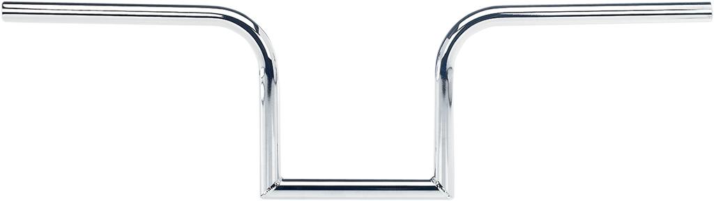 BILTWELL Handlebar - Frisco II - 7/8" - Chrome 6103-1052