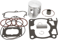 WISECO Piston Kit with Gaskets High-Performance PK1175