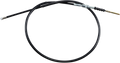 MOTION PRO Brake Cable - Honda 02-1981