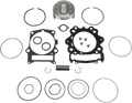 WISECO Piston Kit - Grizzly 700 High-Performance PK1422