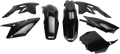 UFO Replacement Body Kit - Black SUKIT407-001